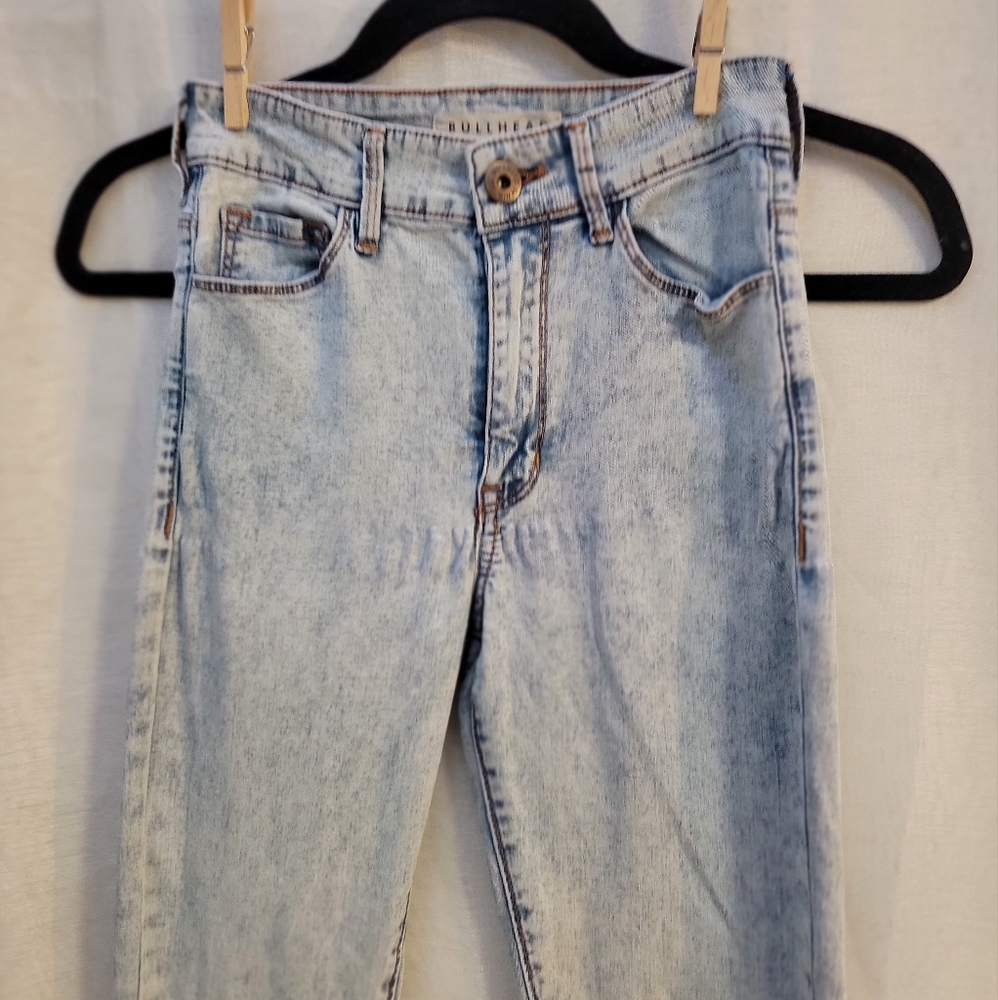 Bullhead denim jeans - Picture 3 of 9
